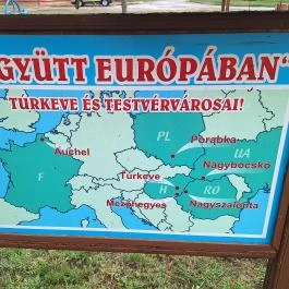 Kútskanzen Túrkeve - Egyéb