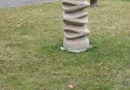 Kútszobor Kiskunfélegyháza