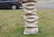 Kútszobor Kiskunfélegyháza