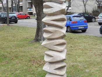 Kútszobor Kiskunfélegyháza