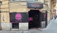L.A Burger Budapest - Külső kép