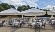 La Contessa Kastélyhotel - Erzsébet Étterem, Szilvásvárad