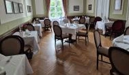 La Contessa Kastélyhotel - Erzsébet Étterem, Szilvásvárad