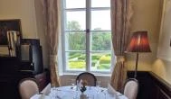 La Contessa Kastélyhotel - Erzsébet Étterem, Szilvásvárad