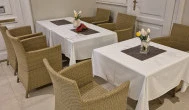 La Contessa Kastélyhotel - Erzsébet Étterem, Szilvásvárad