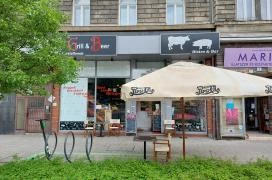 La Gare Bistro Budapest