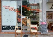 La Gare Bistro Budapest