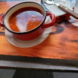 La Gare Bistro Budapest - Étel/ital