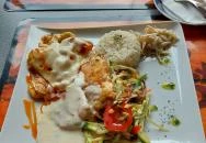 La Gare Bistro Budapest