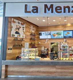 La Menza - Auchan, Maglód