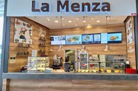 La Menza - Auchan, Maglód Maglód
