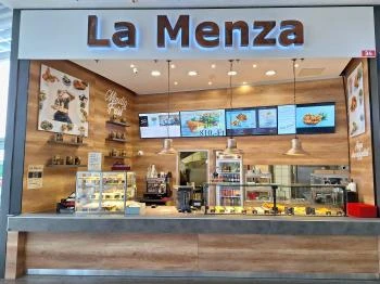 La Menza - Auchan, Maglód Maglód