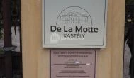 De La Motte kastély Noszvaj - Egyéb