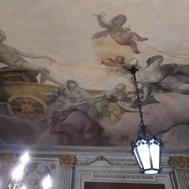 De La Motte kastély Noszvaj - Egyéb