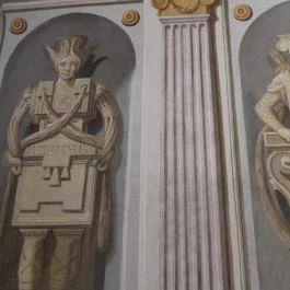 De La Motte kastély Noszvaj - Egyéb