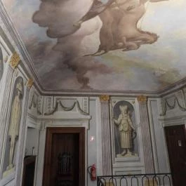 De La Motte kastély Noszvaj - Egyéb