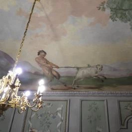 De La Motte kastély Noszvaj - Egyéb