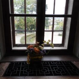 De La Motte kastély Noszvaj - Egyéb