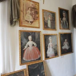 De La Motte kastély Noszvaj - Egyéb