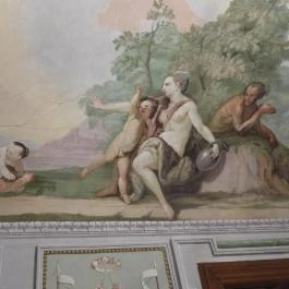 De La Motte kastély Noszvaj - Egyéb