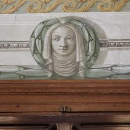 De La Motte kastély Noszvaj - Egyéb