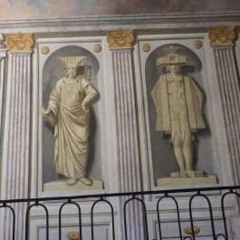 De La Motte kastély Noszvaj - Egyéb