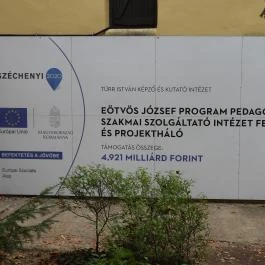 De La Motte kastély Noszvaj - Egyéb