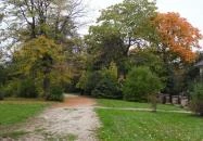 De La Motte kastély Noszvaj