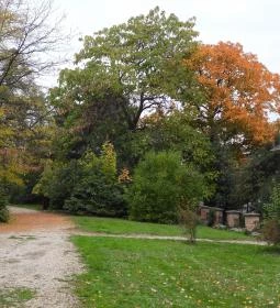 De La Motte kastély