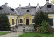 De La Motte kastély Noszvaj