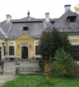 De La Motte kastély