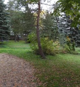 De La Motte kastély