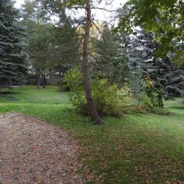 De La Motte kastély Noszvaj - Külső kép