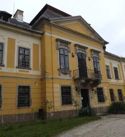 De La Motte kastély