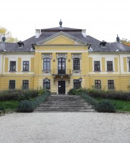 De La Motte kastély