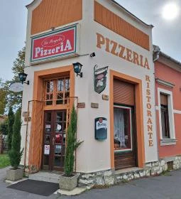 La Pergola Pizzéria