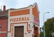 La Pergola Pizzéria Tapolca