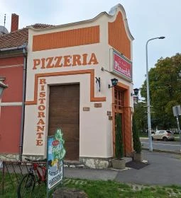 La Pergola Pizzéria