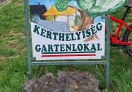 La Pergola Pizzéria Tapolca