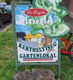 La Pergola Pizzéria