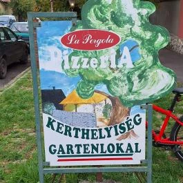 La Pergola Pizzéria Tapolca - Egyéb