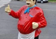 La Pergola Pizzéria Tapolca