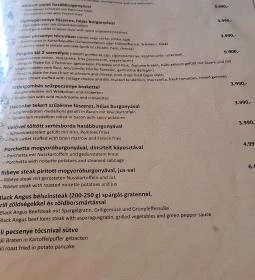 La Pergola Pizzéria