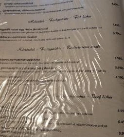 La Pergola Pizzéria