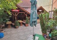 La Pergola Pizzéria Tapolca