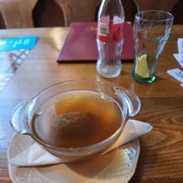 La Pergola Pizzéria Tapolca - Étel/ital