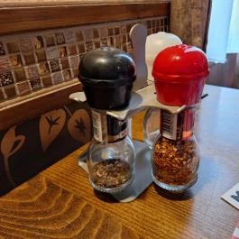 La Pergola Pizzéria Tapolca - Egyéb