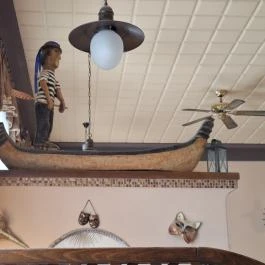 La Pergola Pizzéria Tapolca - Egyéb