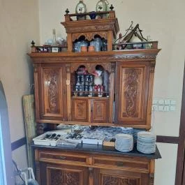 La Pergola Pizzéria Tapolca - Egyéb