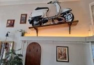 La Pergola Pizzéria Tapolca